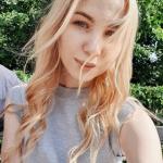 Ксения Минута