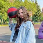 Анастасия Тихонова