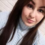Виолетта Медякова