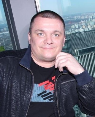 Максим Матвеев