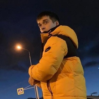 Дмитрий Храпцов