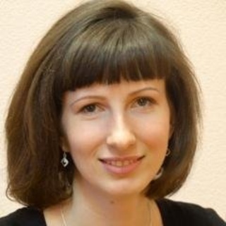 Ольга Рыбакова
