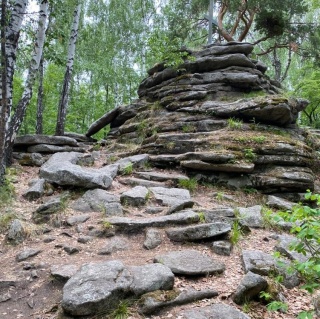 Кира К