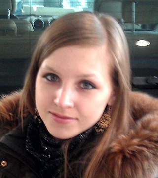 Анна Нестерова