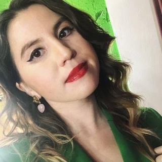Medina Shalginbaeva
