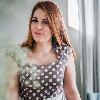 Варвара Скирпичникова