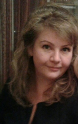 Елена Мошнина