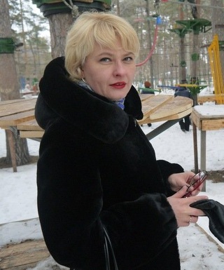 Надежда Клементьева