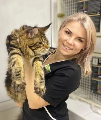 Панова Людмила Алексеевна